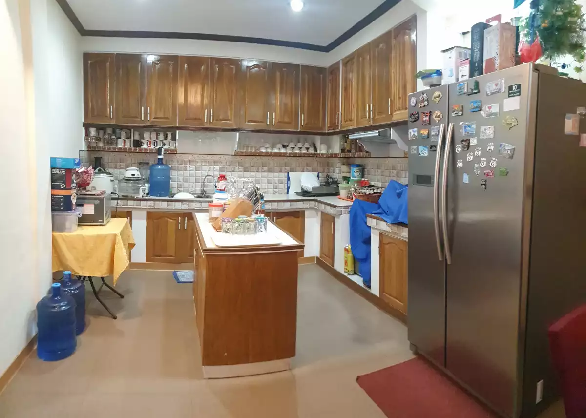 HOUSE & LOT AGAN NORTH PHASE 2 — House and Lot in General Santos City, South Cotabato, Philippines — Photo 4
