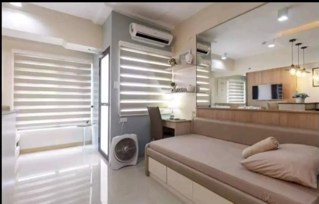 Mabolo flats — Studio in Cebu City, Central Visayas, Philippines — Photo 3
