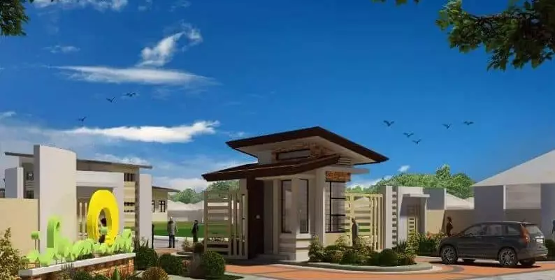 Open photo 17 of 20 — Davao for RENT Ilumina estates corner H&L Bungalow 3BR