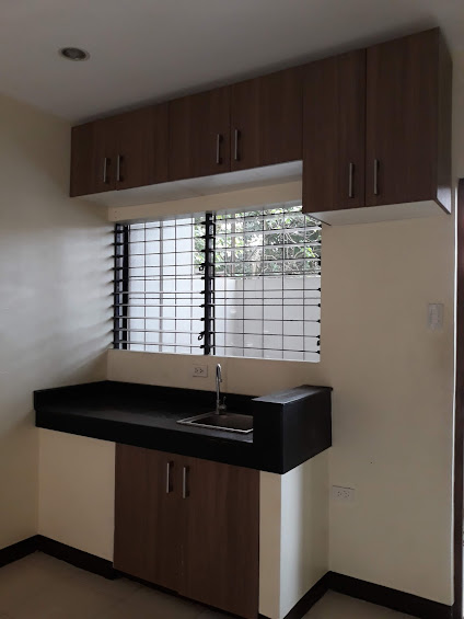 For rent Unfurnished 2 bedroom House in Talamban Cebu city walking distance to Robinsons Time square - photo 3