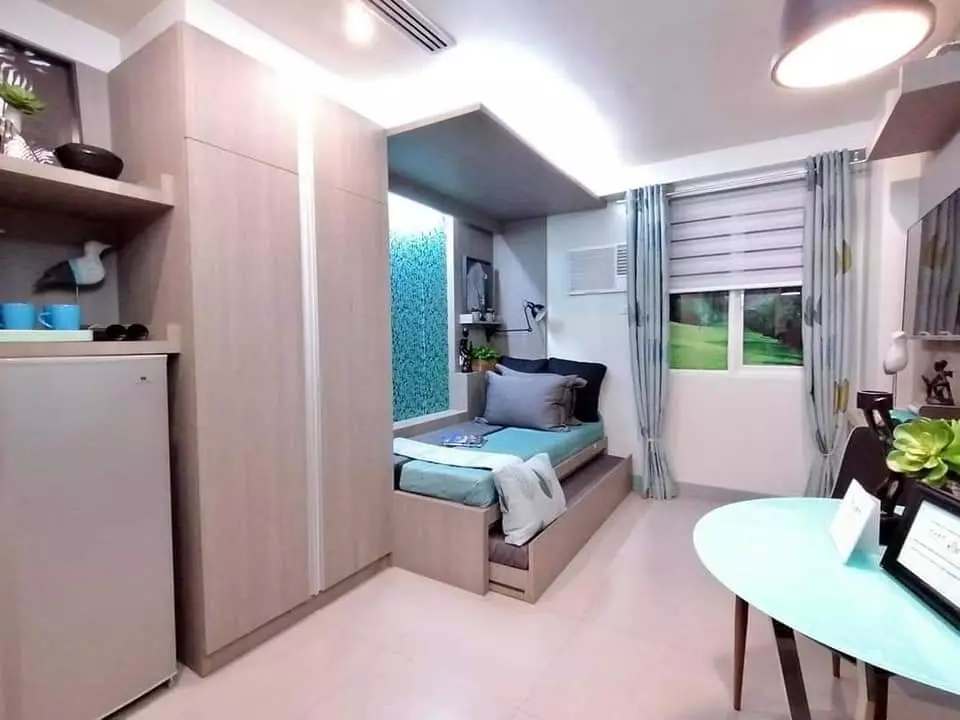 RUSH SALE/ASSUME  STÃ™DIO UNIT @ SYMFONI TOWER 1 - photo 5