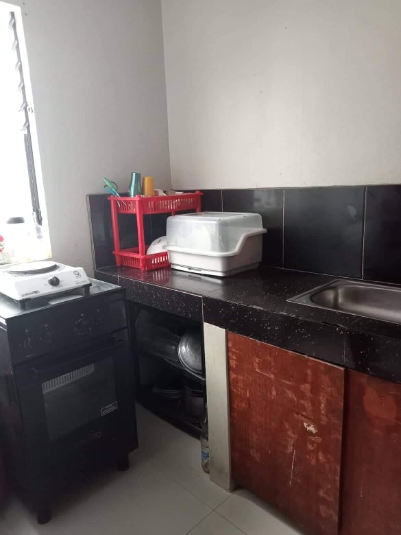 BUNGALOW HOUSE FOR SALE — House and Lot in Danao City, Cebu, Philippines — Photo 5