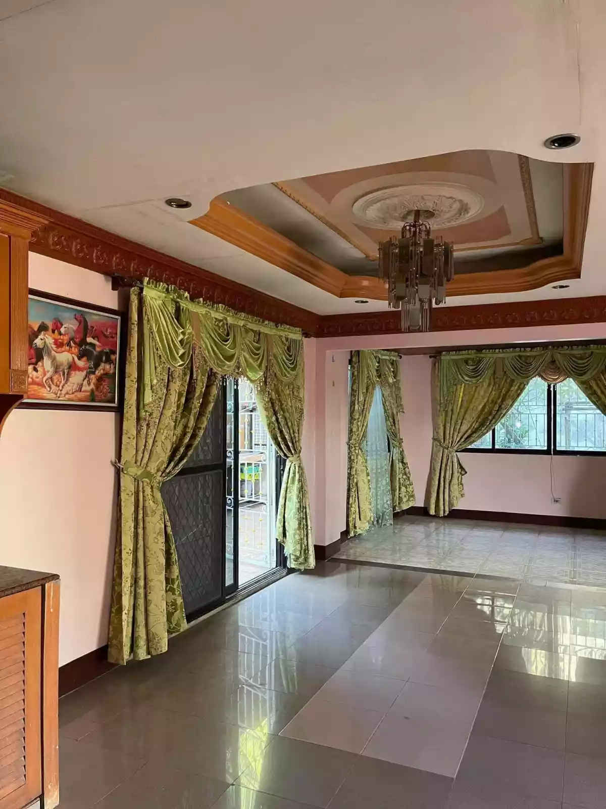 5 BEDROOM HOUSE AND LOT  - photo 4