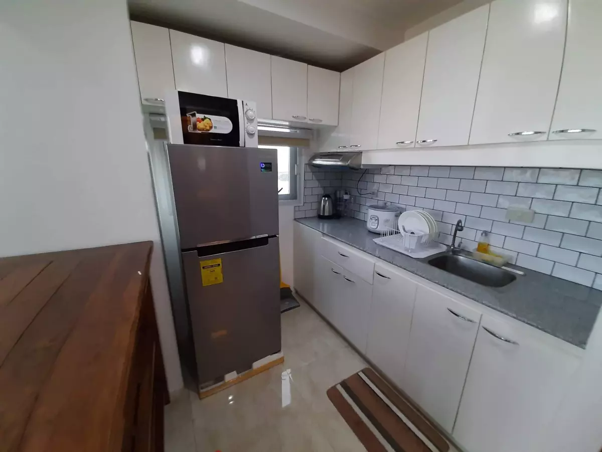 FOR SALE 1BR WITH BALCONY IN CITY SUITES RAMOS - photo 4