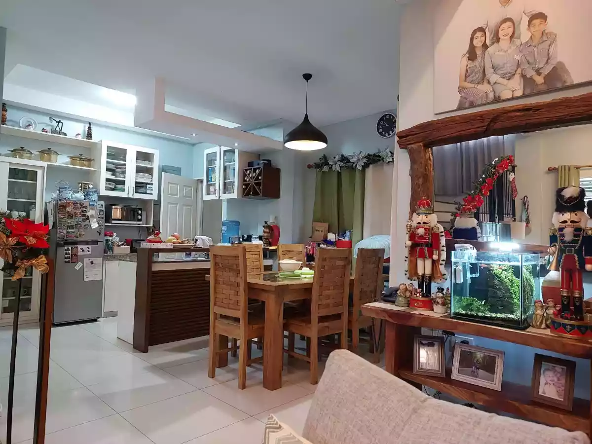 Open photo 17 of 17 — Riverwalk Subdivision House & Lot 