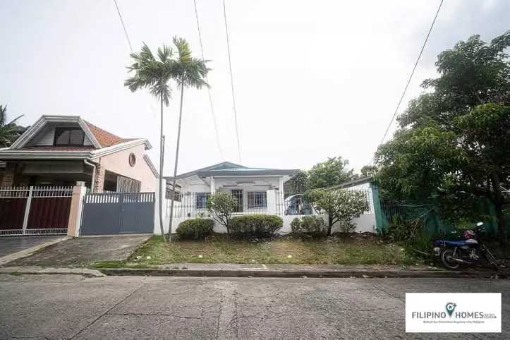 Nova Tierra 270sqm House and Lot