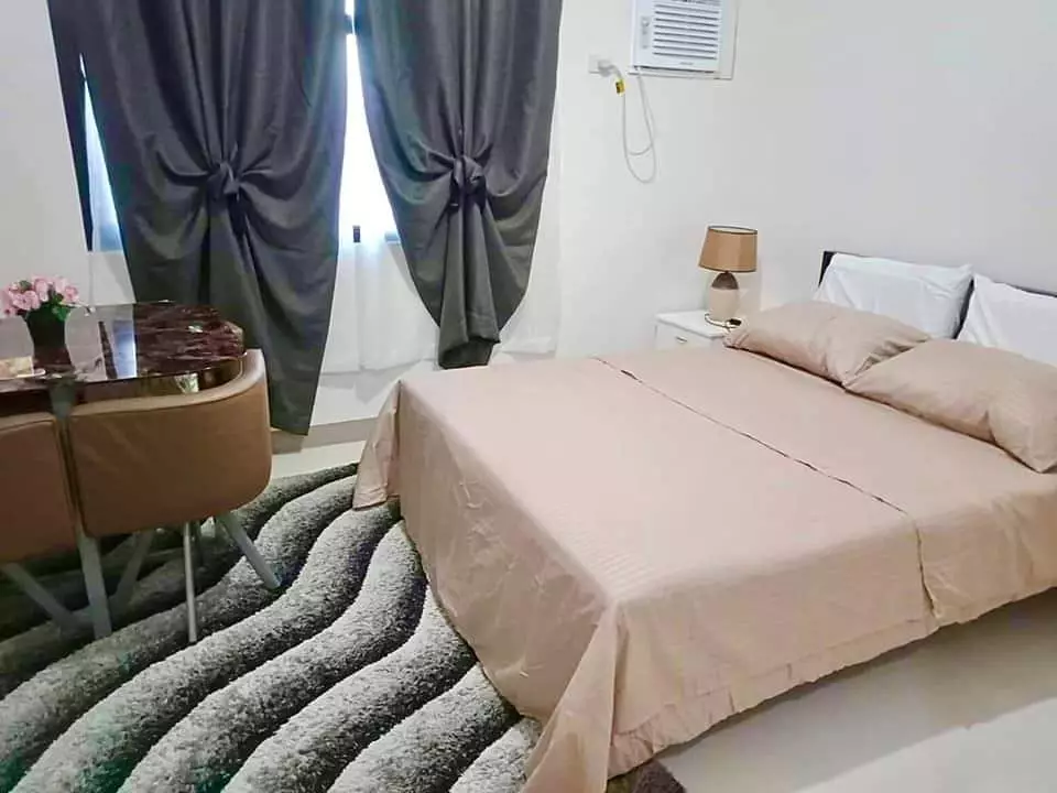 FOR RENT FULLY-FURNISHED STUDIO UNIT — Studio in Labangon, Cebu City — Photo 7