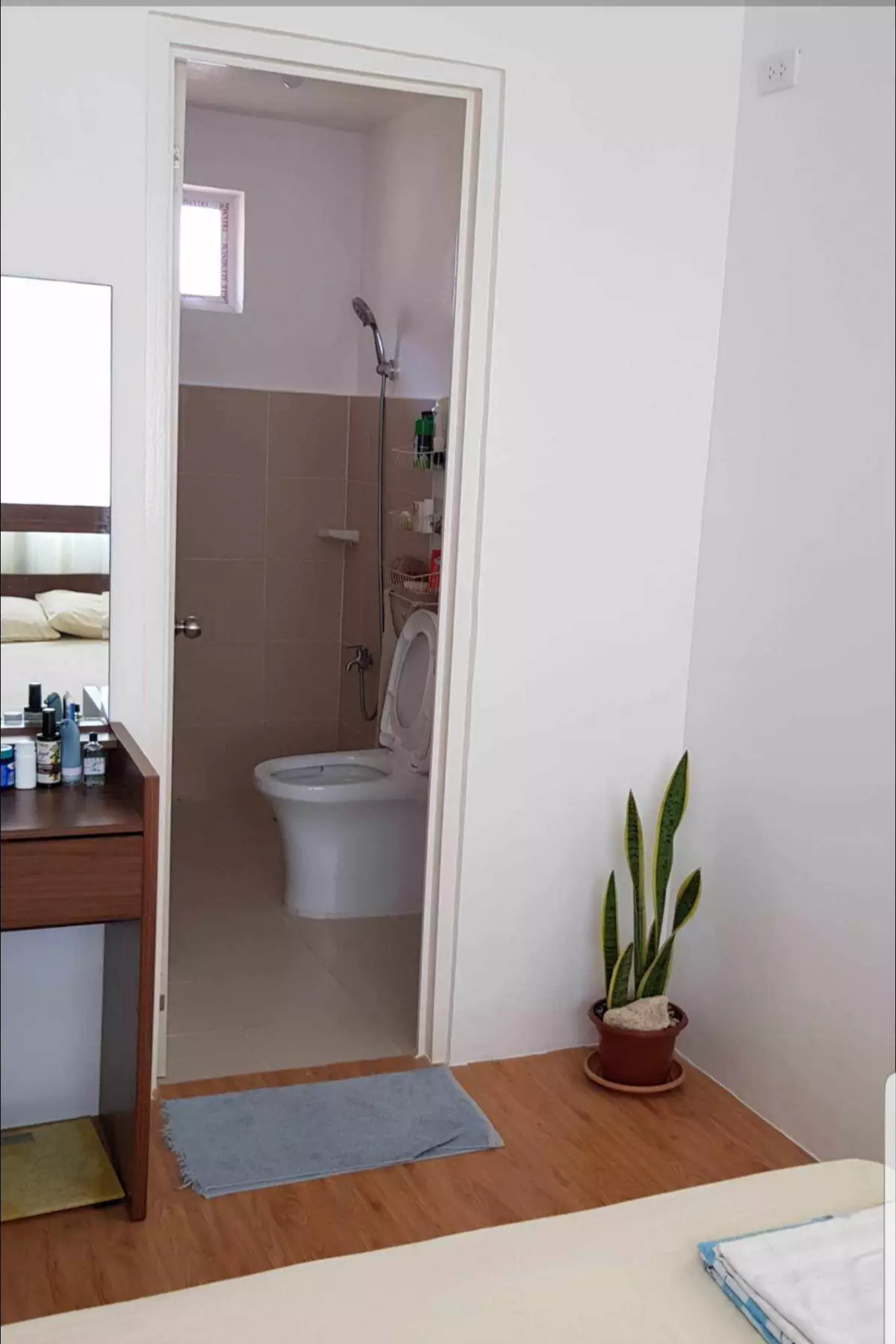  Dana model house Camella Cerritos Blk 10 lot 18 - photo 3