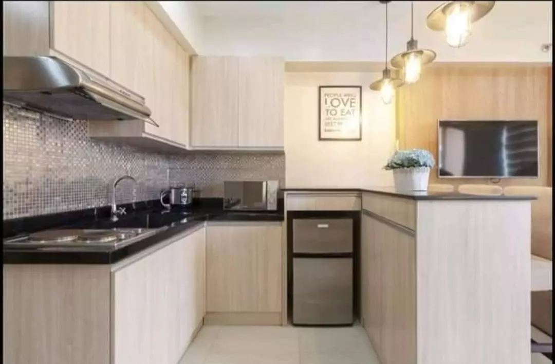 Mabolo flats