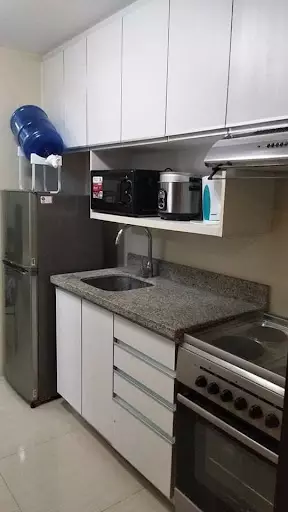 CALYX Condominuim — Studio in V. Padriga St, Cebu City, Cebu — Photo 4