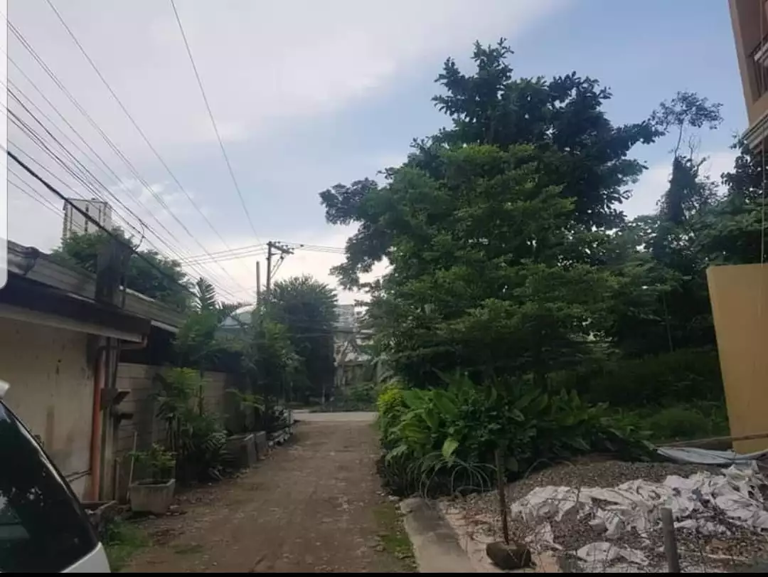 Lot for sale near Springdale School
