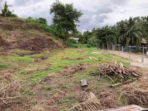 Lot for rent in langtad naga — Residential Lot in Cebu, Philippines — Photo 4