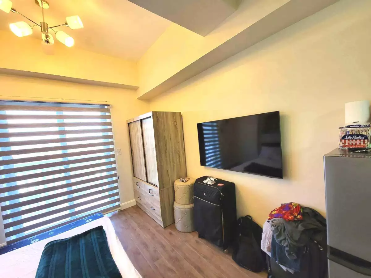 Open photo 12 of 16 — Fully-furnished Studio Unit with Balcony