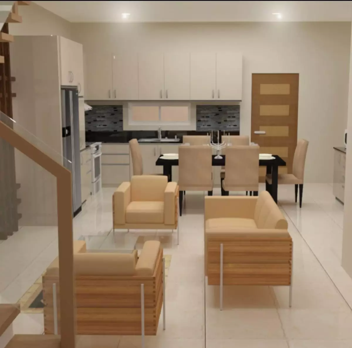 Pre selling House and lot in Pooc Talisay - photo 5