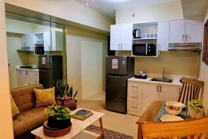 STUDIO UNIT FOR SALE IN AVIDA RIALA TOWER 2 - photo 4