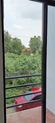 House for rent — Townhouse in Brgy. Tigbao, Talamban, Cebu City — Photo 4