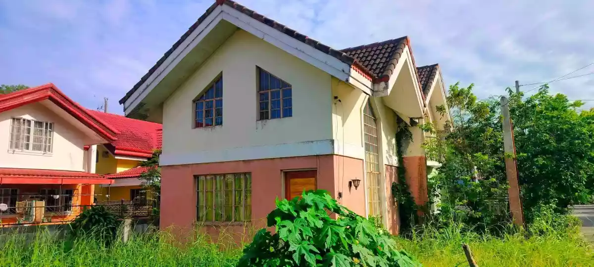 Affordable house & lot in Solariega, Talomo, Davao City - photo 4