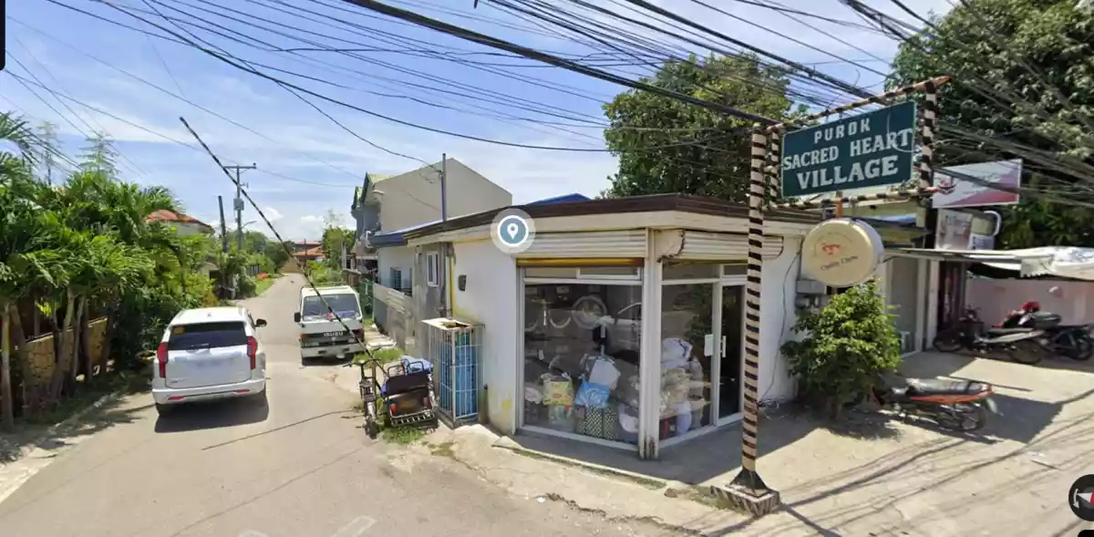 Lot Only residential Talisay — Residential Lot in Talisay, Cebu, Philippines — Photo 2