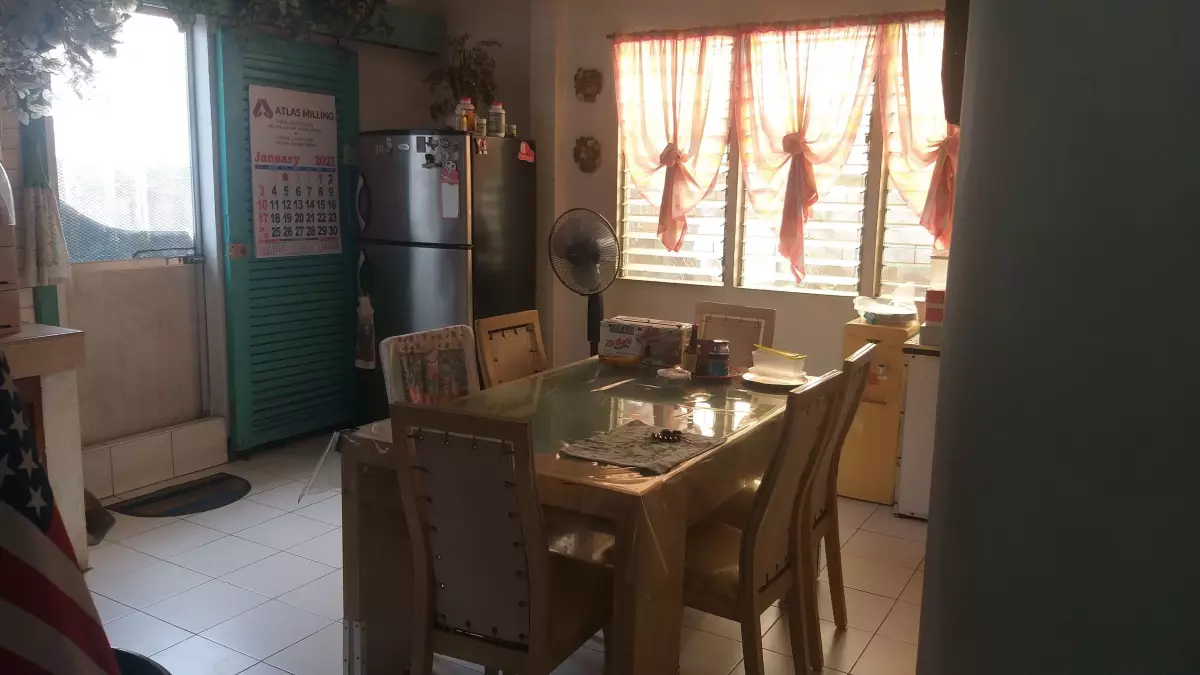 Single Detached House and Lot in DoÅ„a Rosario Village Basak Mandaue City — House and Lot in Mandaue City, Cebu, Philippines — Photo 4