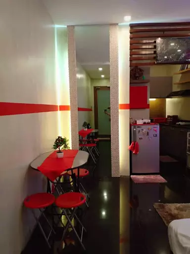 Cozy 1 Bedroom Condo in Crown Regency — 1 Bedroom in Ultima, Osme?a Boulevard, Cebu City — Photo 5