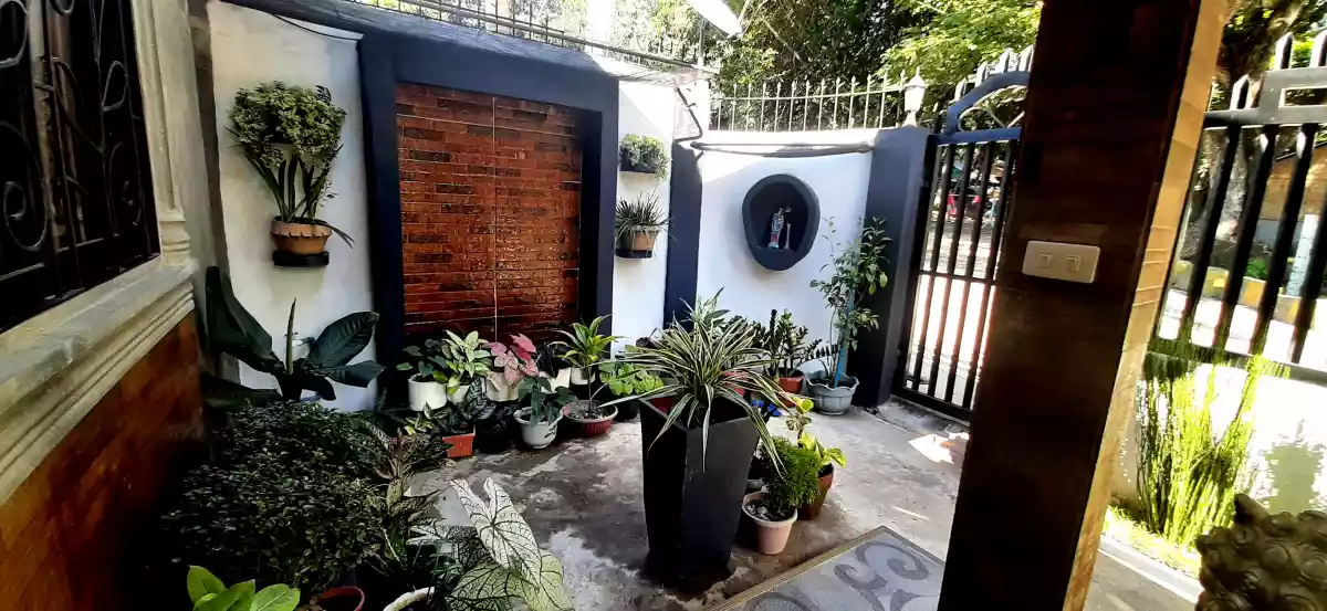 FULLY FURNISHED HOUSE and LOT in ILIGAN CITY - photo 4