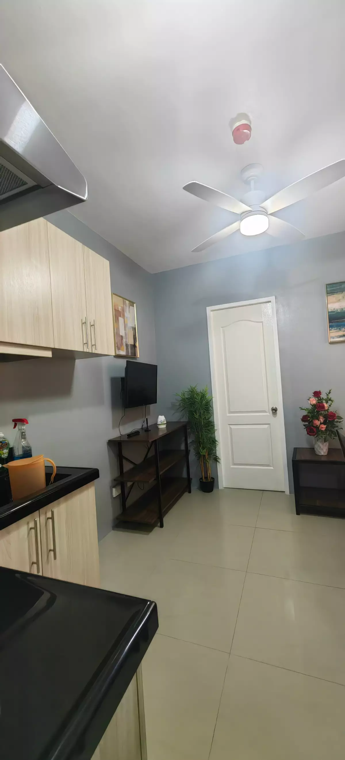 1Bedroom Unit — 1 Bedroom in Lapu-Lapu City, Cebu, Central Visayas — Photo 7