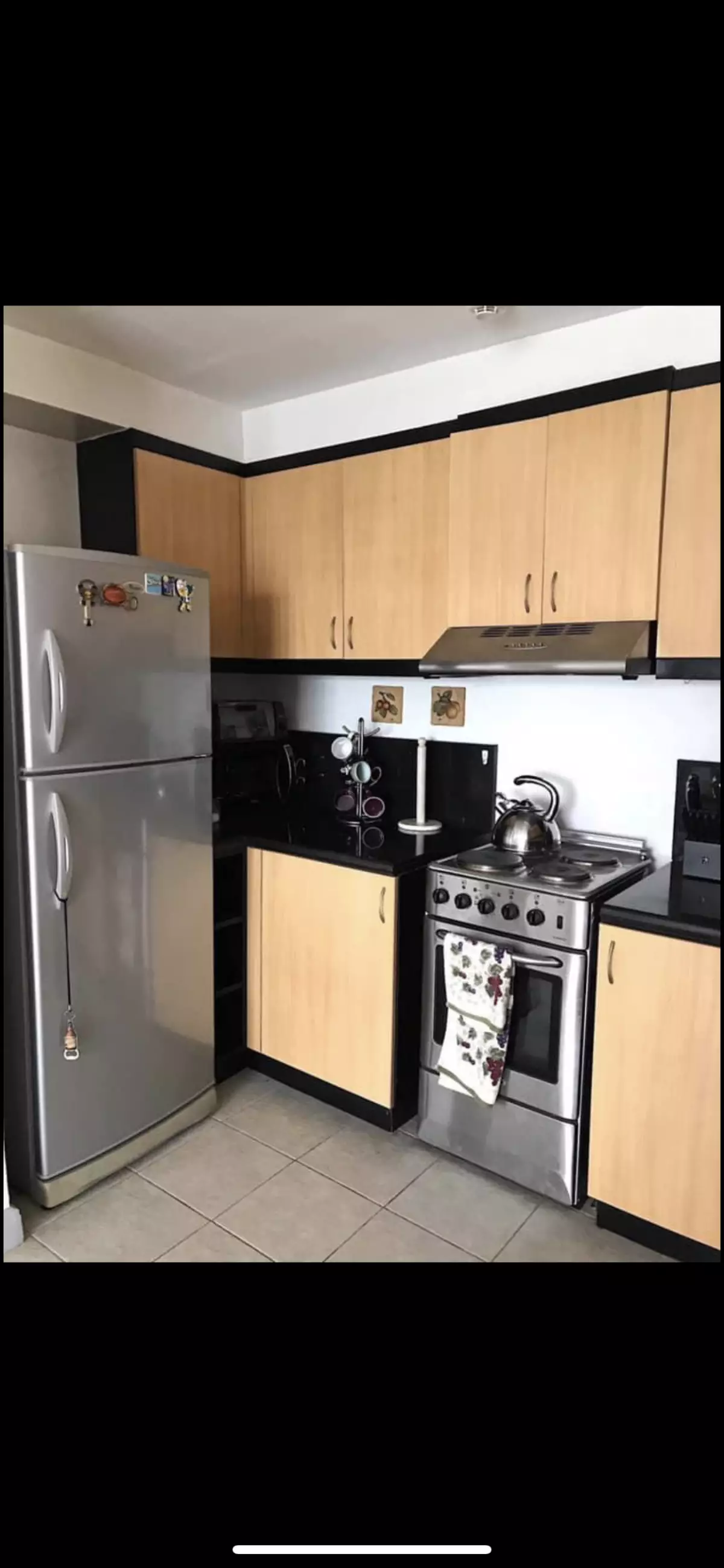 For Sale /for Rent 4Bedrooms Condominium at Movenpick — 4 Bedrooms in Lapu-Lapu City, Cebu, Philippines — Photo 6