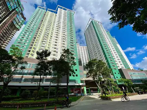 Open photo 21 of 38 — AVIDA RIALA 2BR FOR SALE!