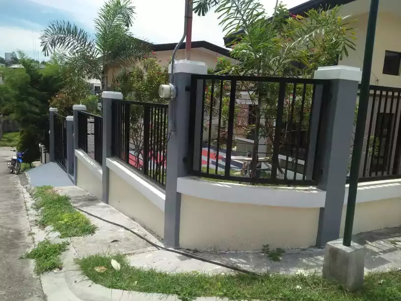 Davao for RENT Ilumina estates corner H&L Bungalow 3BR — House and Lot in Communal Road, Buhangin, Davao City — Photo 7