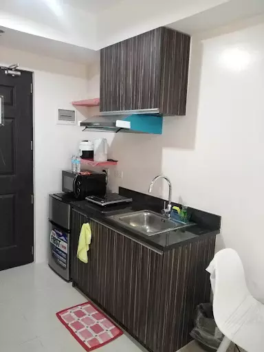 Studio unit at Persimmon — Studio in Cebu City, Cebu, Philippines — Photo 5