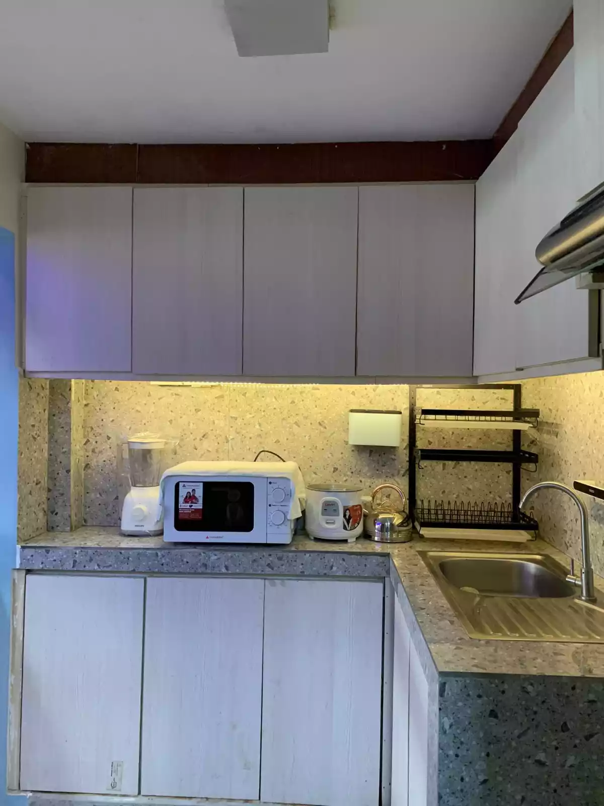 LUMINA BEAUTIFUL HOUSE — Townhouse in Bacolod, Negros Occidental, Philippines — Photo 7