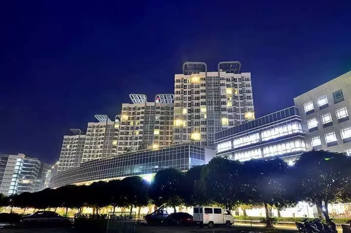 Open photo 13 of 17 — Fully Furnished Condominium For Rent in Mactan Newtown