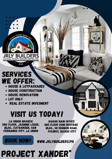Open photo 23 of 31 — Project Xander 3 Bedroom Modern Customize  pre selling House and Lots package for Sale in Remedios Hill Phase 2, Suello Village Baguio City 