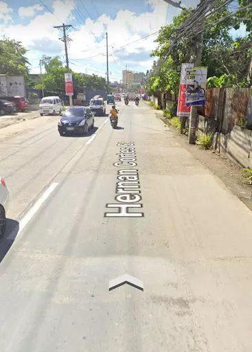 Lot for Lease in Mandaue — Commercial Lot in Cebu, Philippines — Photo 2