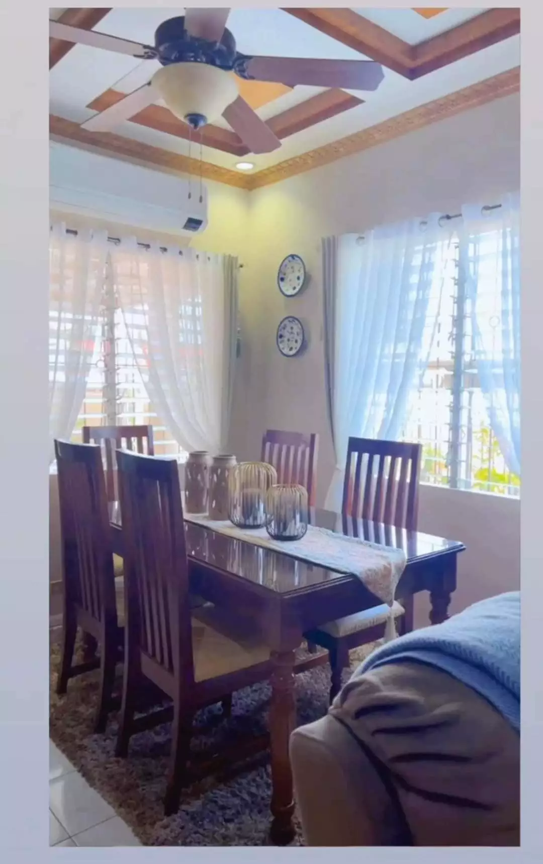 Clean Title House and Lot for Sale — House and Lot in Negros Oriental, Philippines — Photo 7