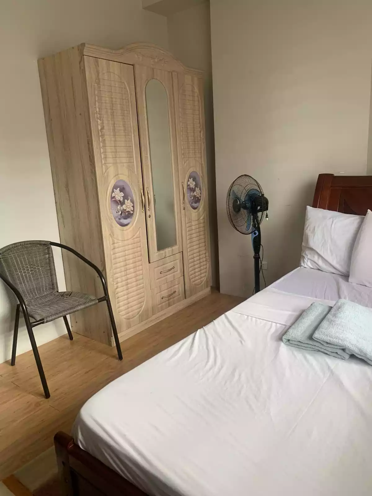 Studio unit for rent in mivesa - photo 6