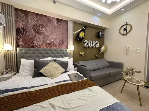 Open photo 14 of 21 — Studio for rent in Grand Residences 