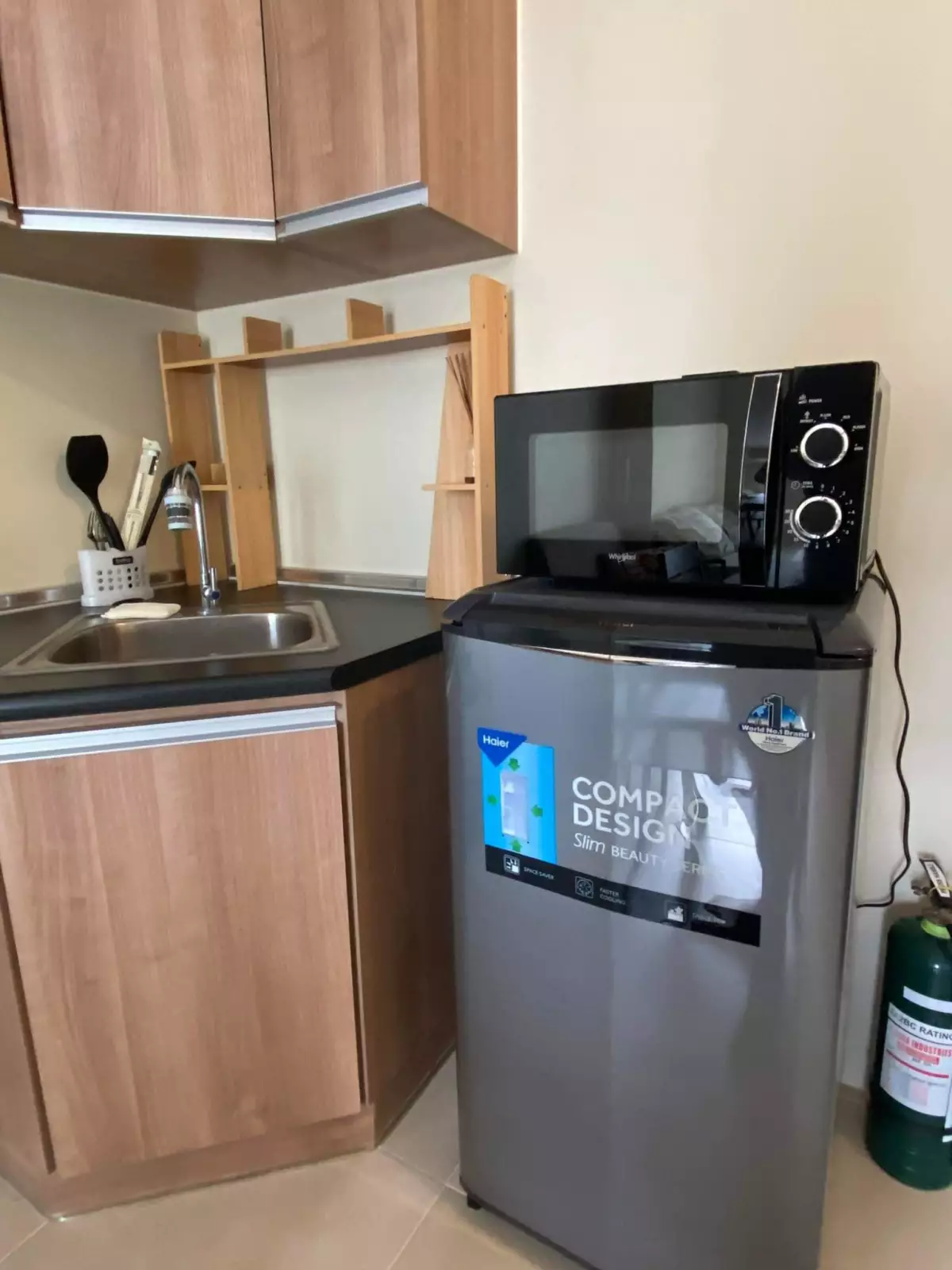 Brand New Avida Condo for sale/rent  IT Park Lahug , Cebu City - photo 7