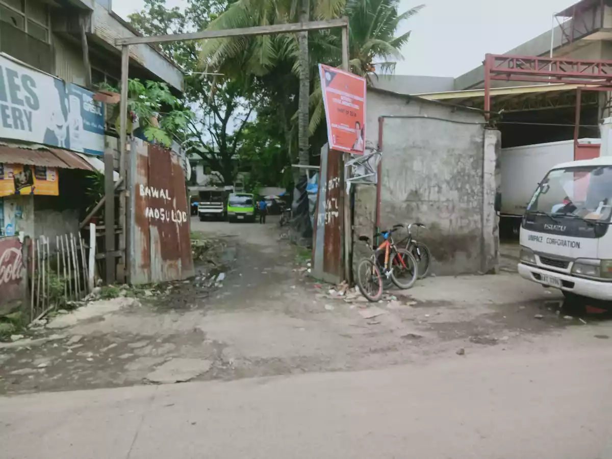 Commercial Lot at CDO 