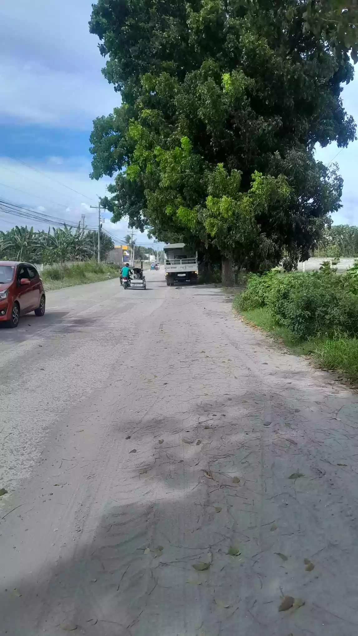 Agricultural Lot Ideal for Commercial Lot in Mabuhay Road (Corner) — Agricultural Lot in General Santos City, South Cotabato, Philippines — Photo 2