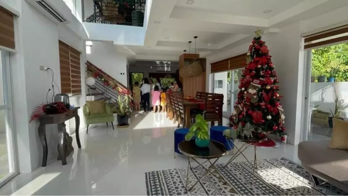 The Molave House - photo 3