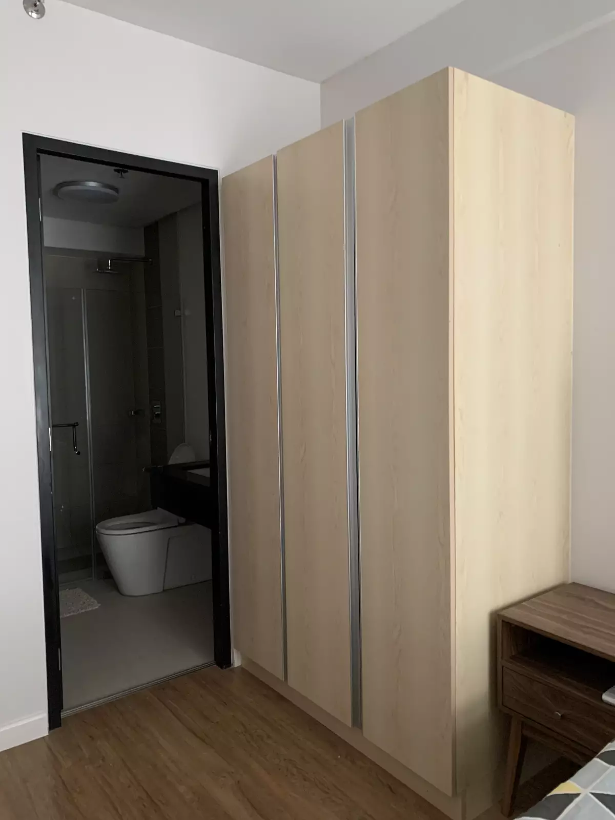 Solinea one bedroom with parking for sale  - photo 6