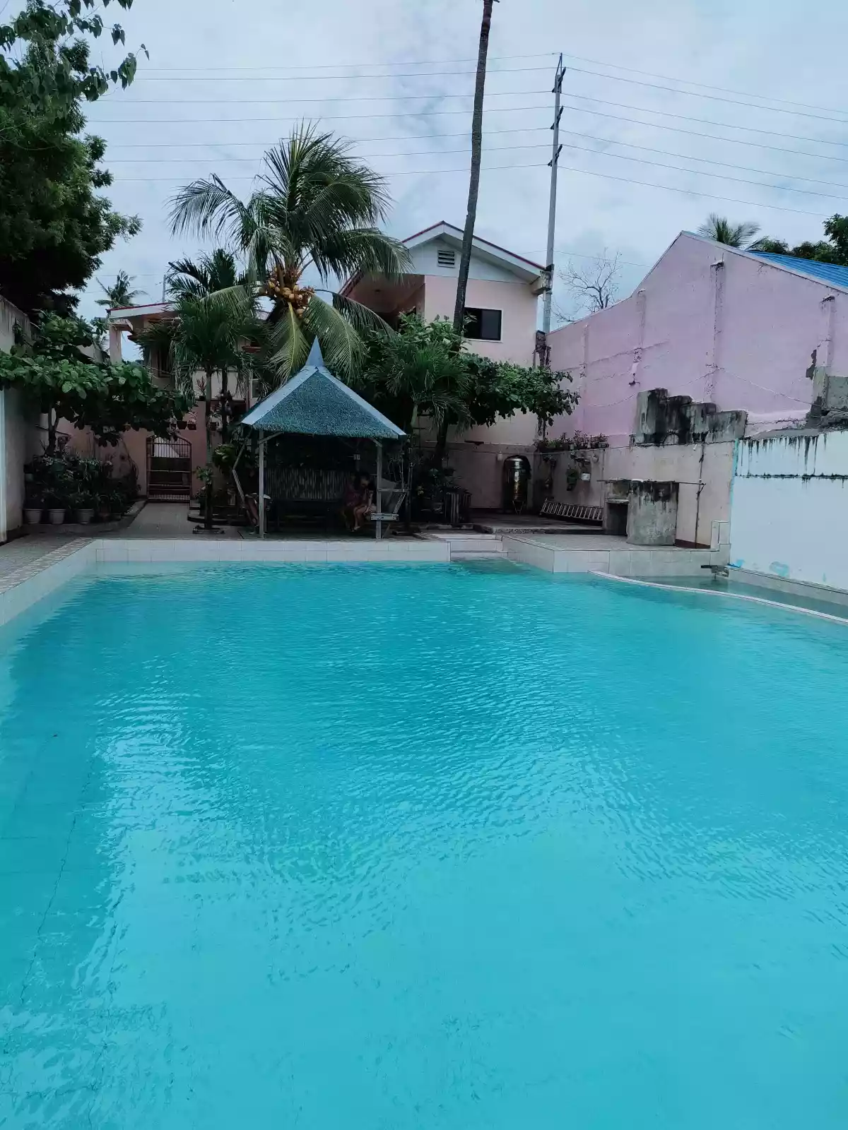 4-Bedroom Beach House / Resort for Sale in Danao City, Cebu — Beach House / Resort in Danao City, Cebu, Philippines — Photo 6