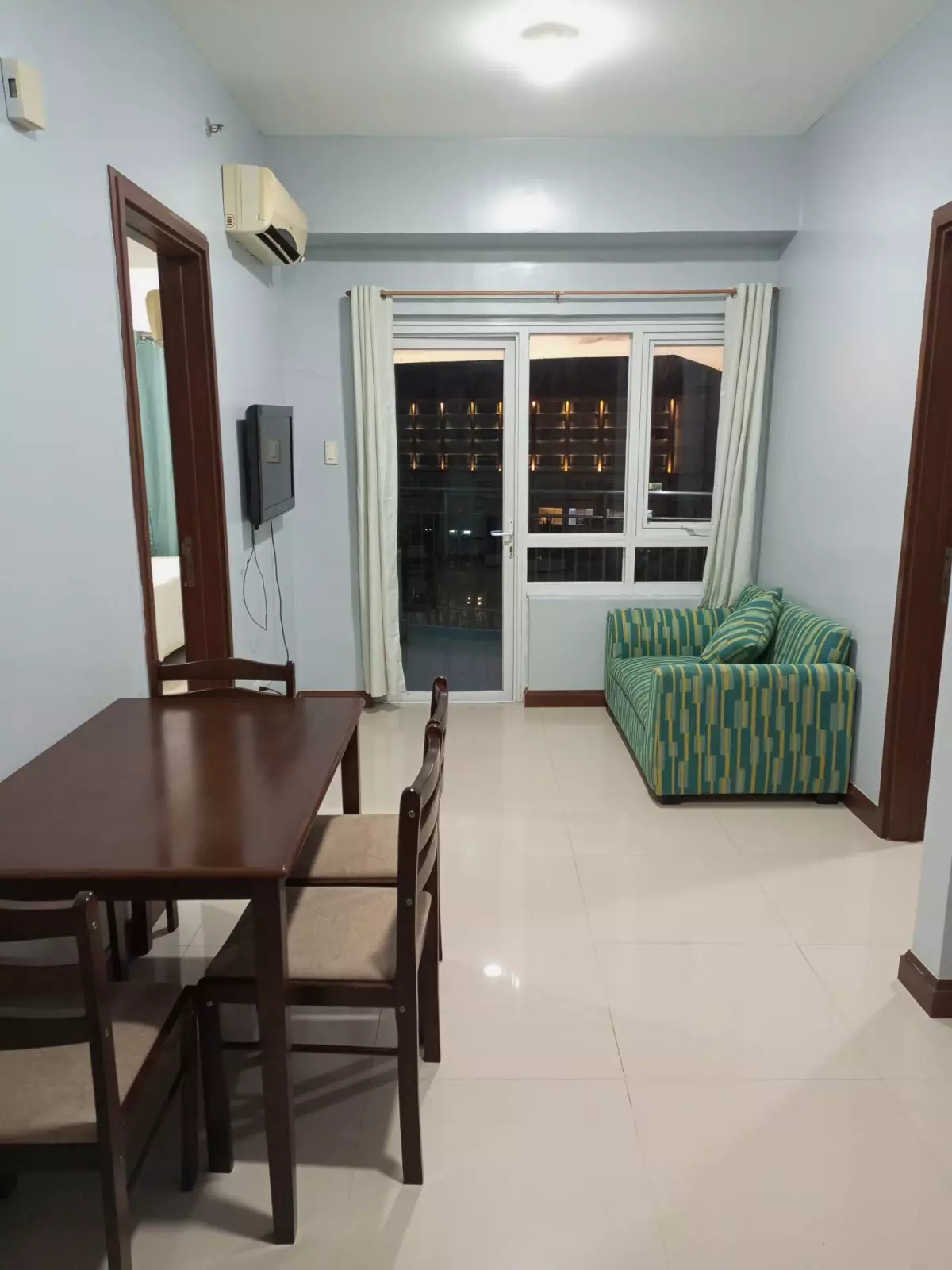 2BR AMISA Private Residences For sale