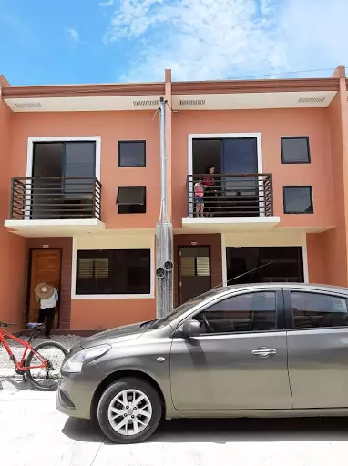 RFO House and Lot For Assume in Liloan