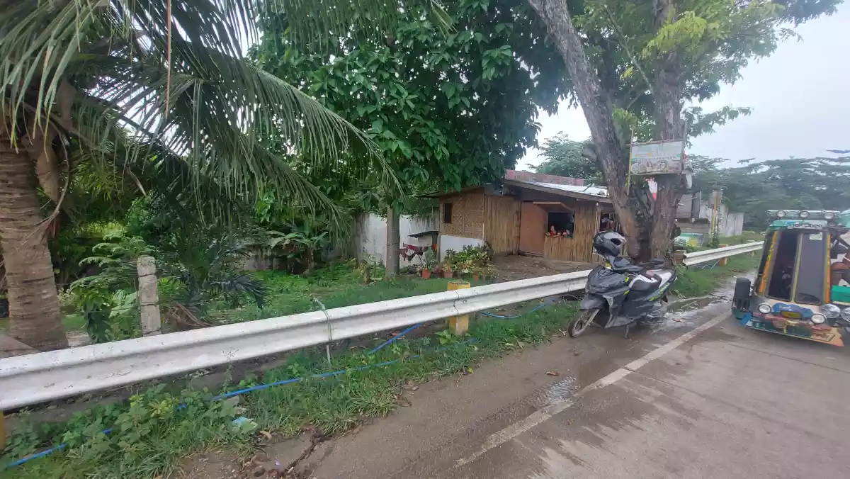 Commercial lot for sale - photo 5