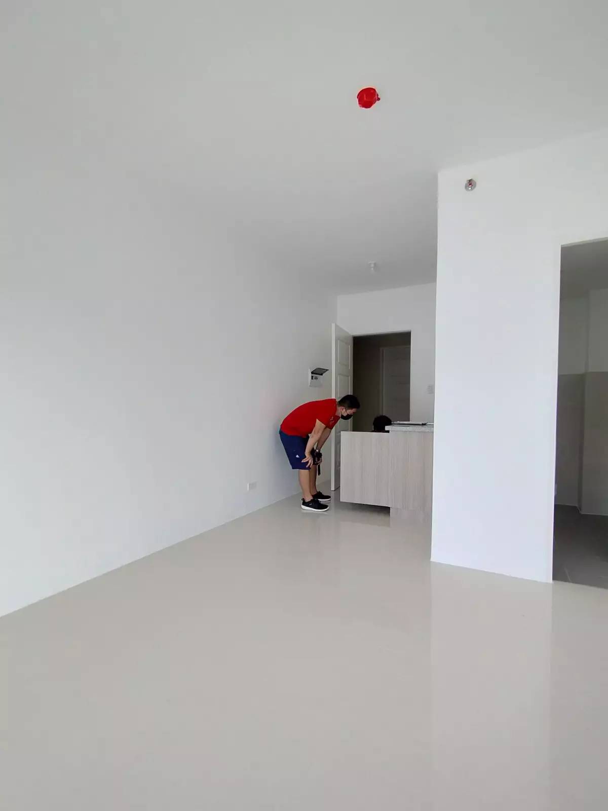 Studio Unit for SALE / ASSUME in Modena Townsquare Minglanilla - photo 6