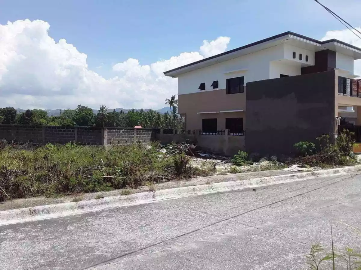 Lot for Sale in Corona del Mar — Residential Lot in Talisay, Cebu, Philippines — Photo 3