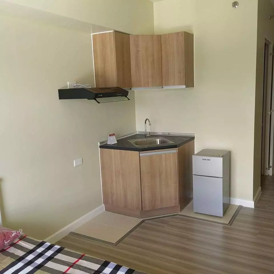 Avida Riala Tower 4 Studio Unit for Sale - photo 4