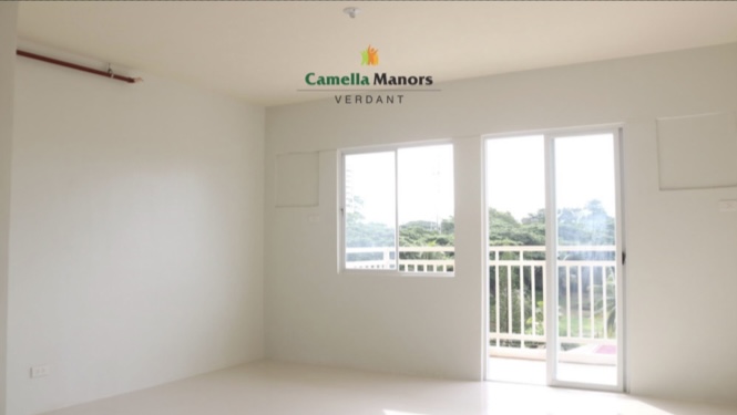 Camella Manors Verdant Palawan For Assume — Studio in Brgy, Gabinete Road, Puerto Princesa — Photo 4
